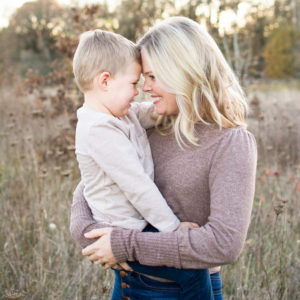 Welcome to the Mindful Motherhood Blog!