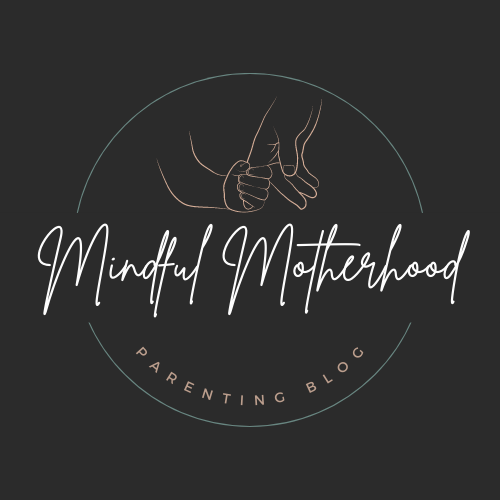 Mindful Motherhood Blog