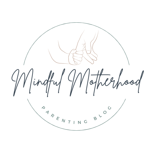 Mindful Motherhood Blog